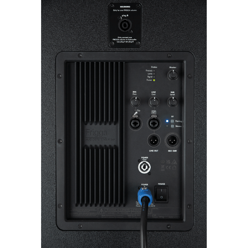 DAP Audio - FRIGGA – Image 5